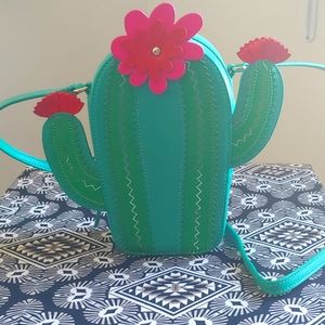 Kate Spade Saguaro Purse